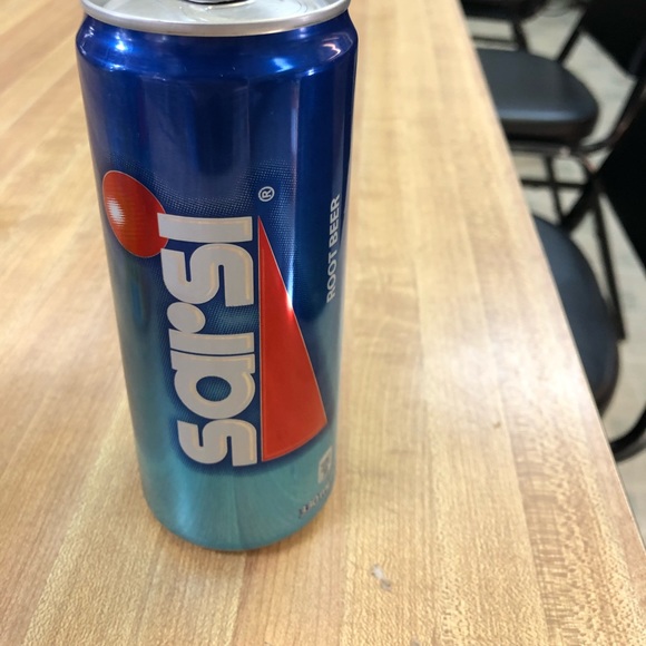 Meet your Posher, Ron - Picture 1 of 1